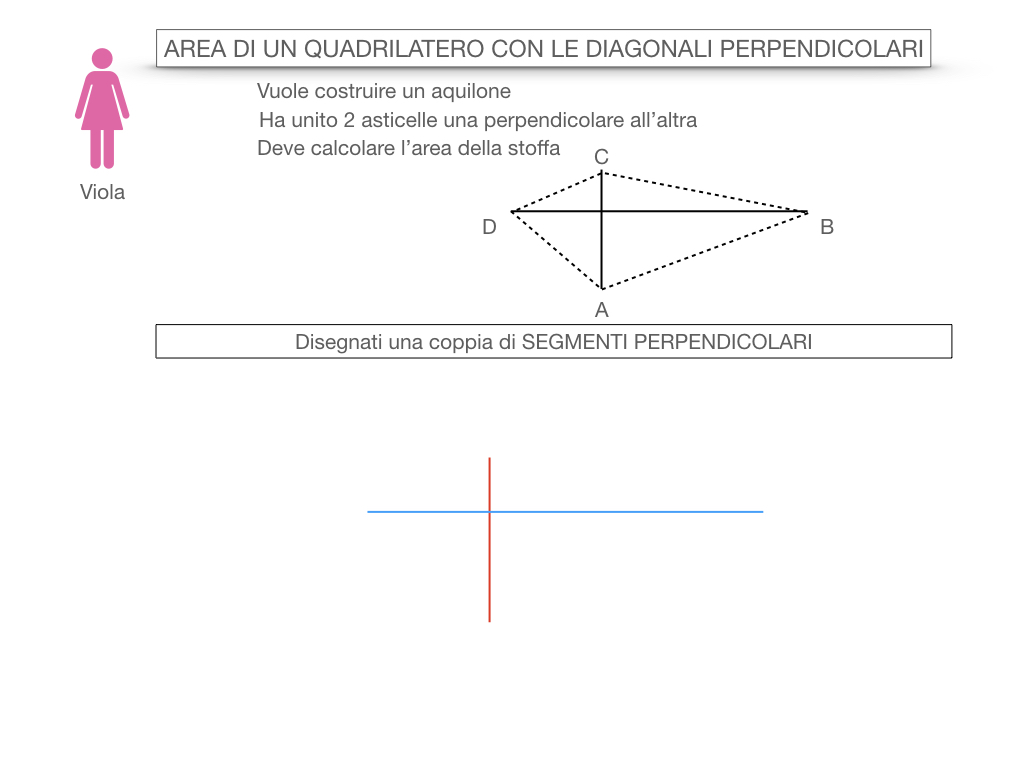 9. L'AREA DI UN QUADRILATERO CON LE DIAGONALI PERPENDICOLARI_ SIMULAZIONE.007