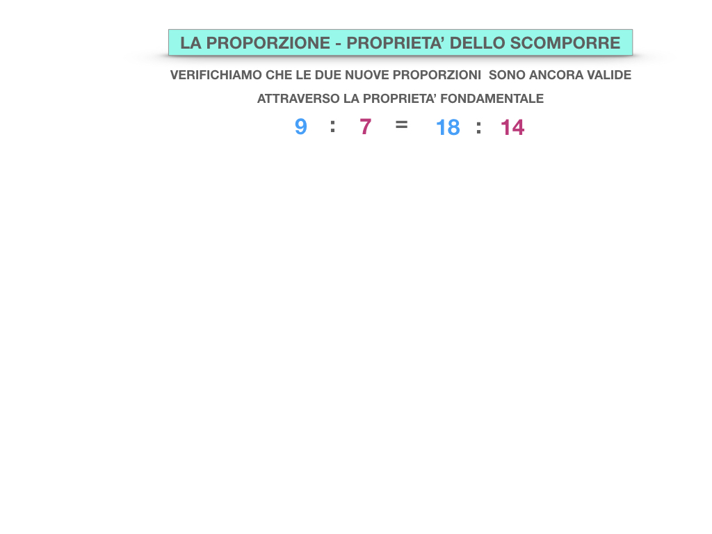 22. PROPRIETA' DEL COMPORRE E SCOMPORRE_SIMULAZIONE.061