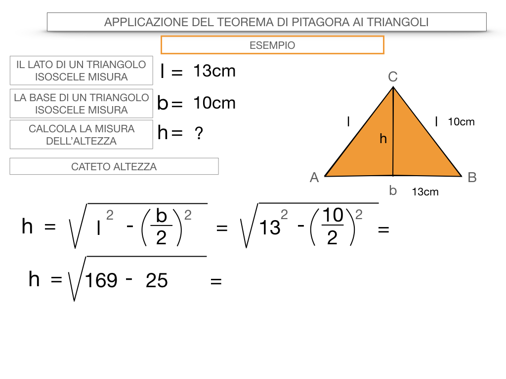 18. APPLICAZIONE DEL TEOREMA DI PITAGORA AI TRIANGOLI_SIMULAZIONE.039