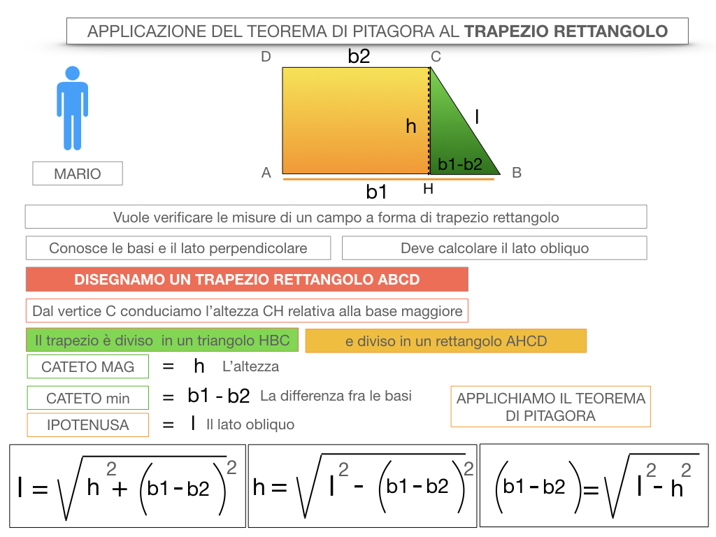 21. APPLICAZIONE DEL TEOREMA DI PITAGORA AI TRAPEZI_SIMULAZIONE.025