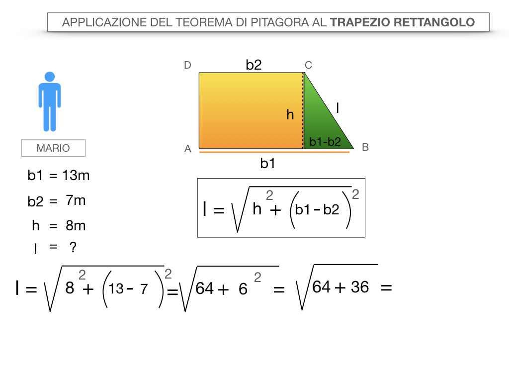 21. APPLICAZIONE DEL TEOREMA DI PITAGORA AI TRAPEZI_SIMULAZIONE.038