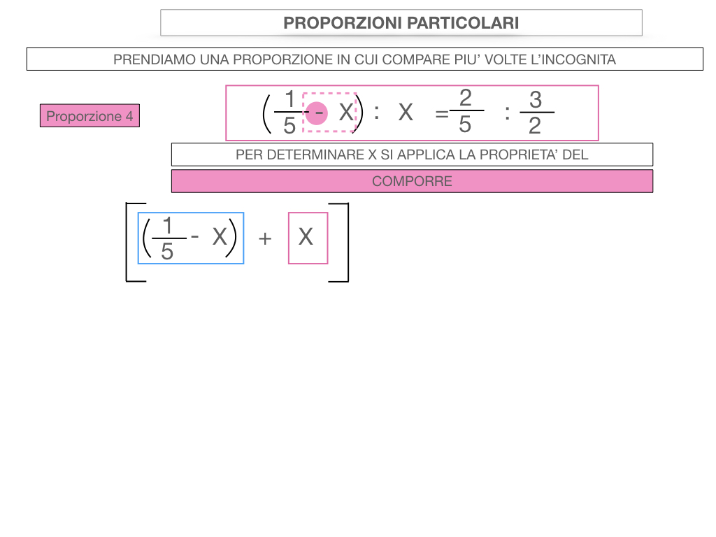 26. PROPORZIONI PARTICOLARI_SIMULAZIONE.105