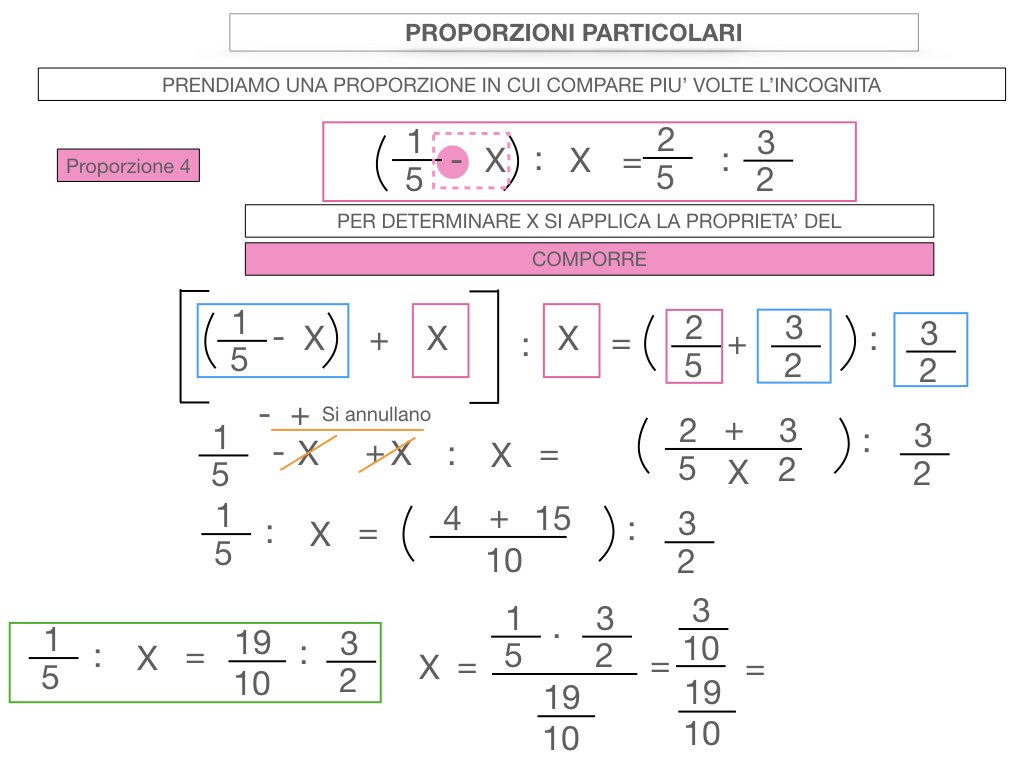 26. PROPORZIONI PARTICOLARI_SIMULAZIONE.133