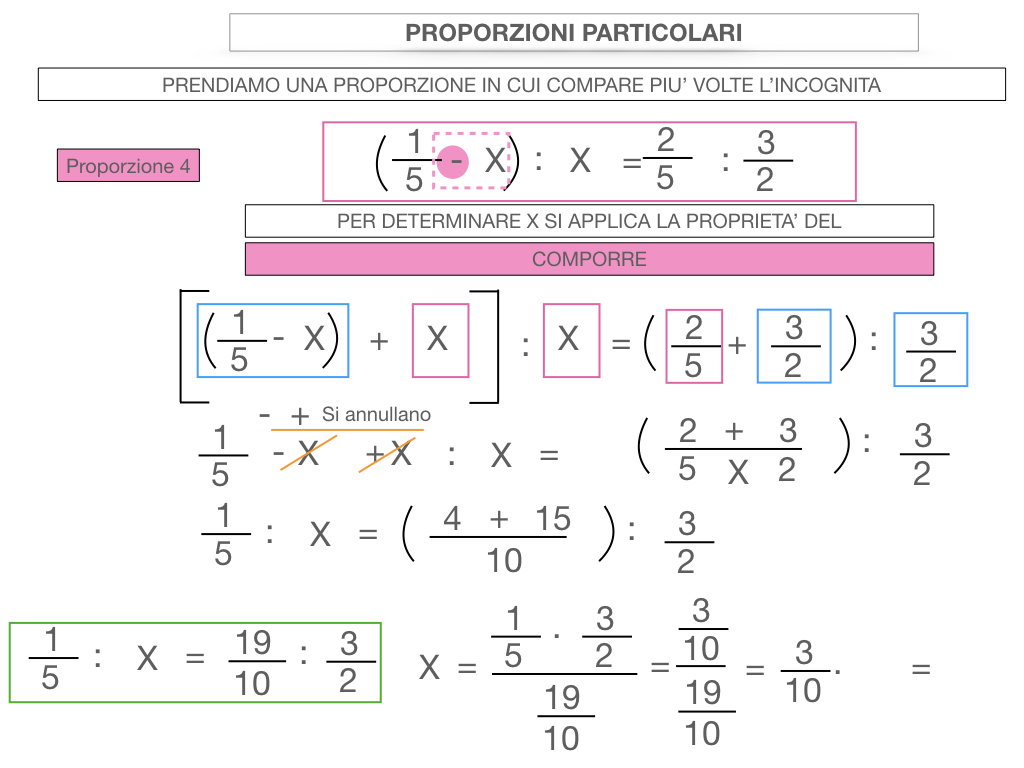 26. PROPORZIONI PARTICOLARI_SIMULAZIONE.134