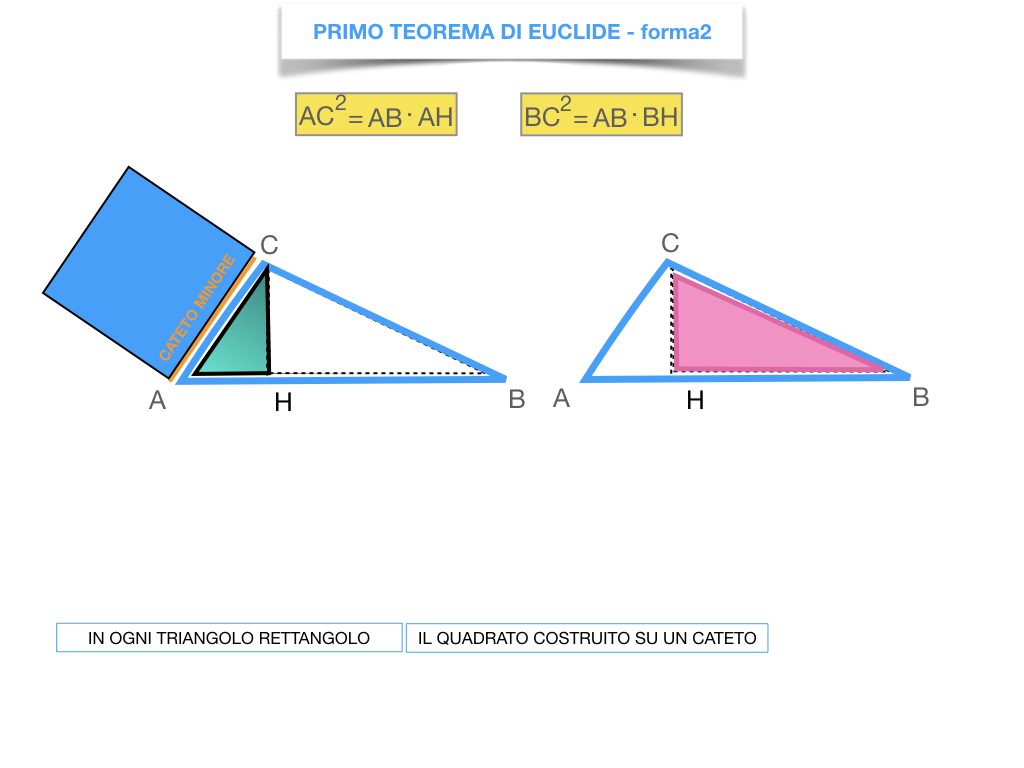 28. IL PRIMO TEOREMA DI EUCLIDE_SIMULAZIONE.190